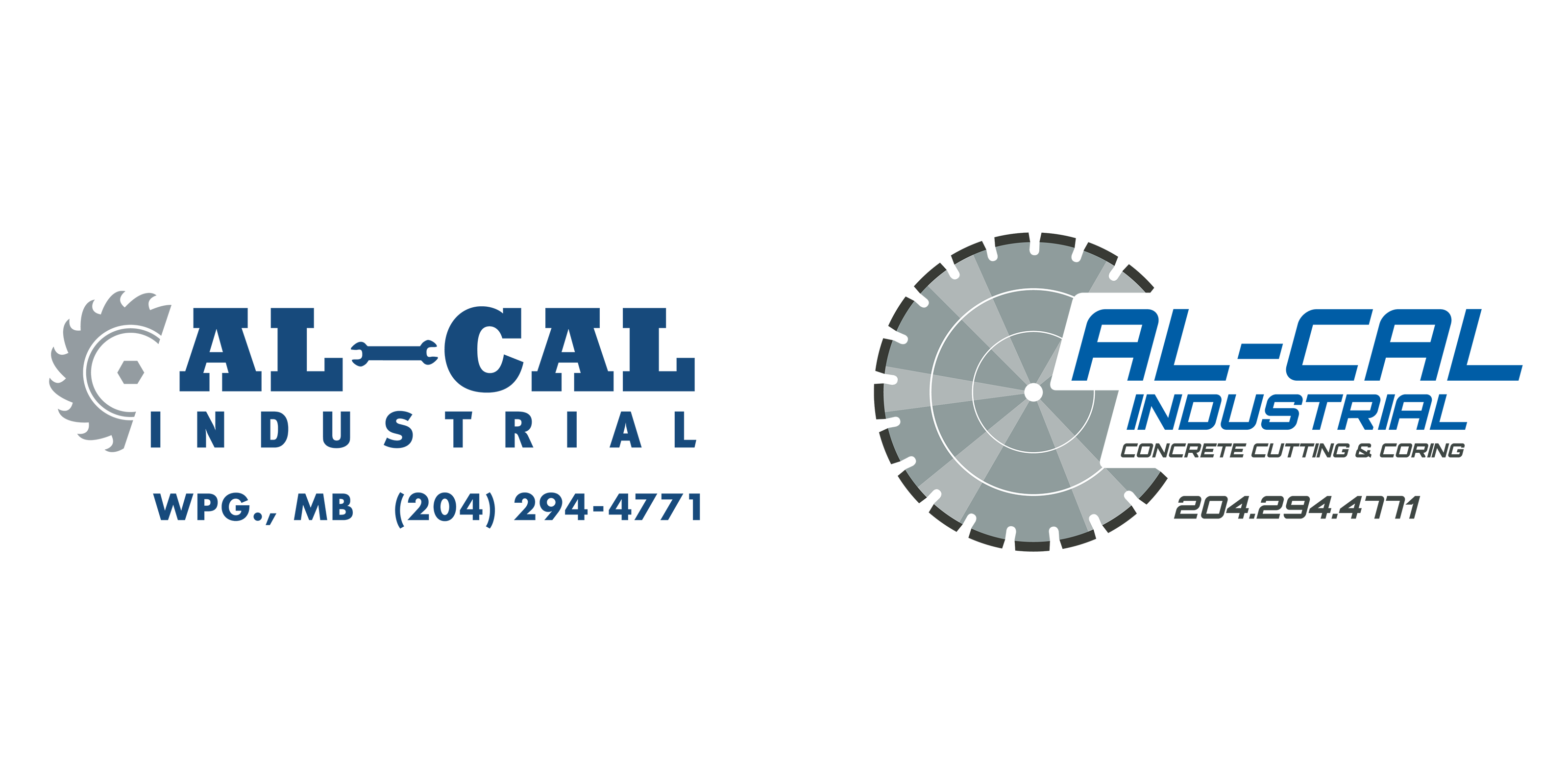 Al-Cal Industrial Winnipeg